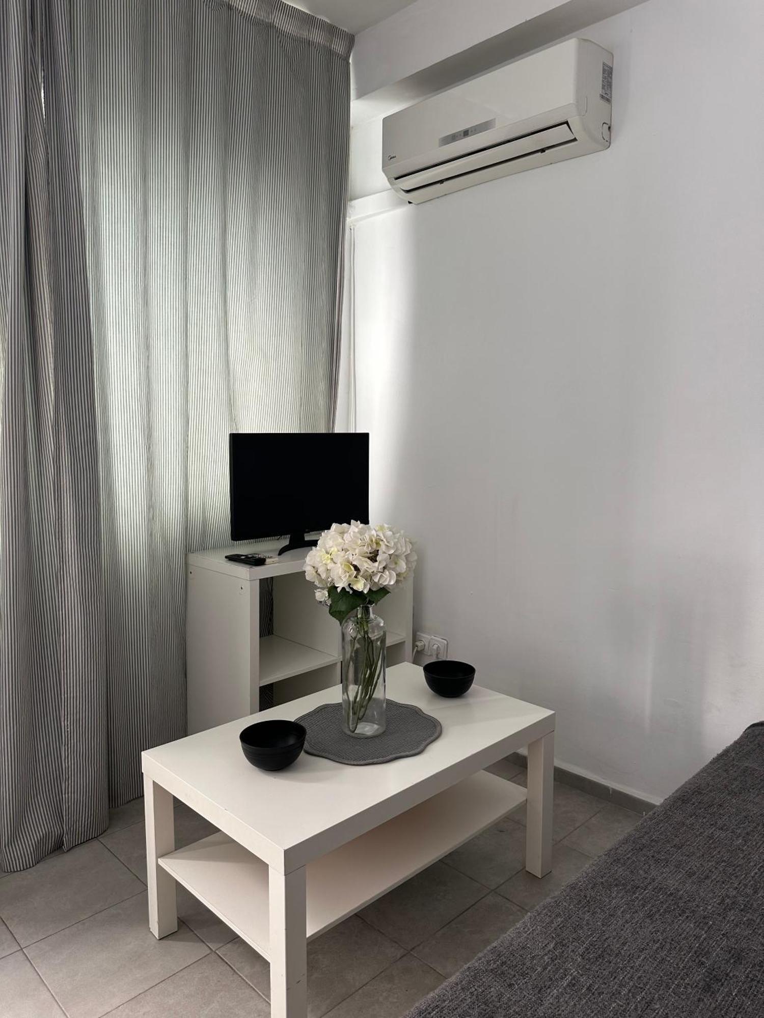 Lujo En El Centro: Perfecto. Apartment Seville Luaran gambar