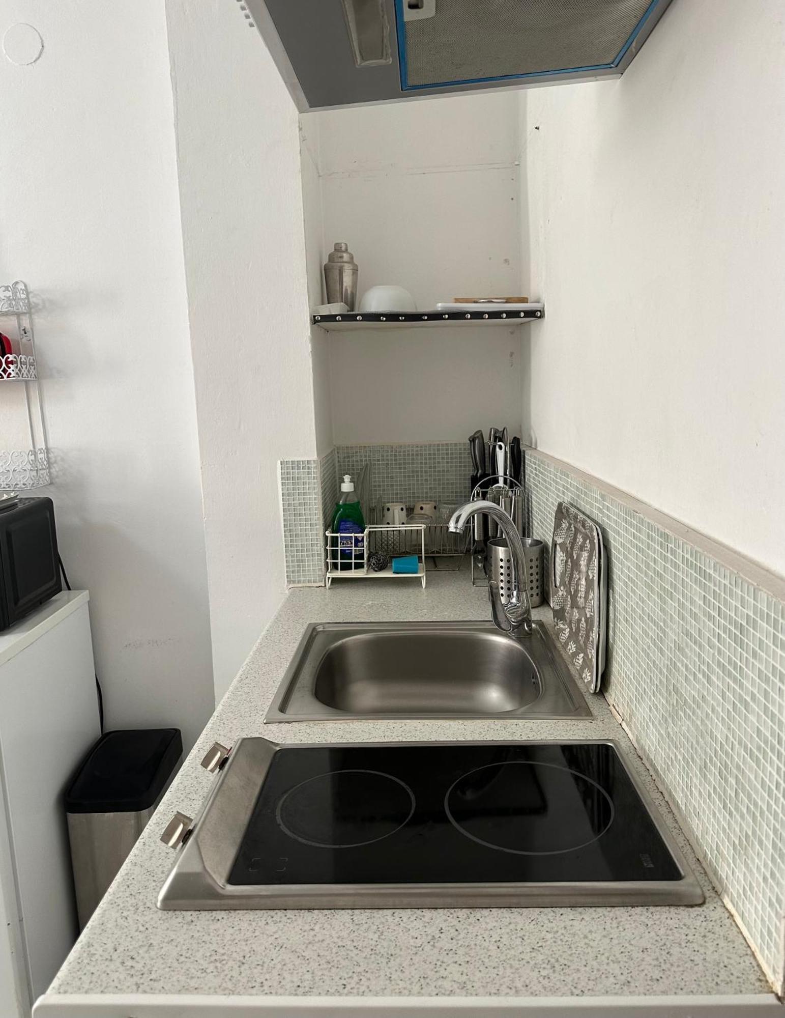 Lujo En El Centro: Perfecto. Apartment Seville Luaran gambar